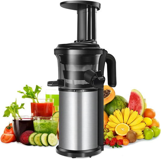 Contenitore, Estrattore, estrattore di succo e spremiagrumi, 200 W, 1000 ml, per Polpa Trasparente, PEIXEN