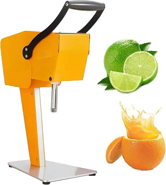 estrattore di succo e spremiagrumi, professionale, per Arance