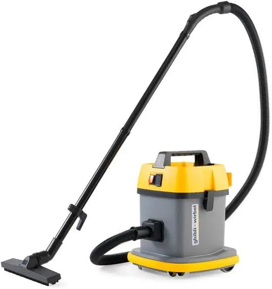 Aspirapolvere AS 5, professionale, Synclean EVO FC PIRAPOLVERE PROFESSIONALE GHIBLI