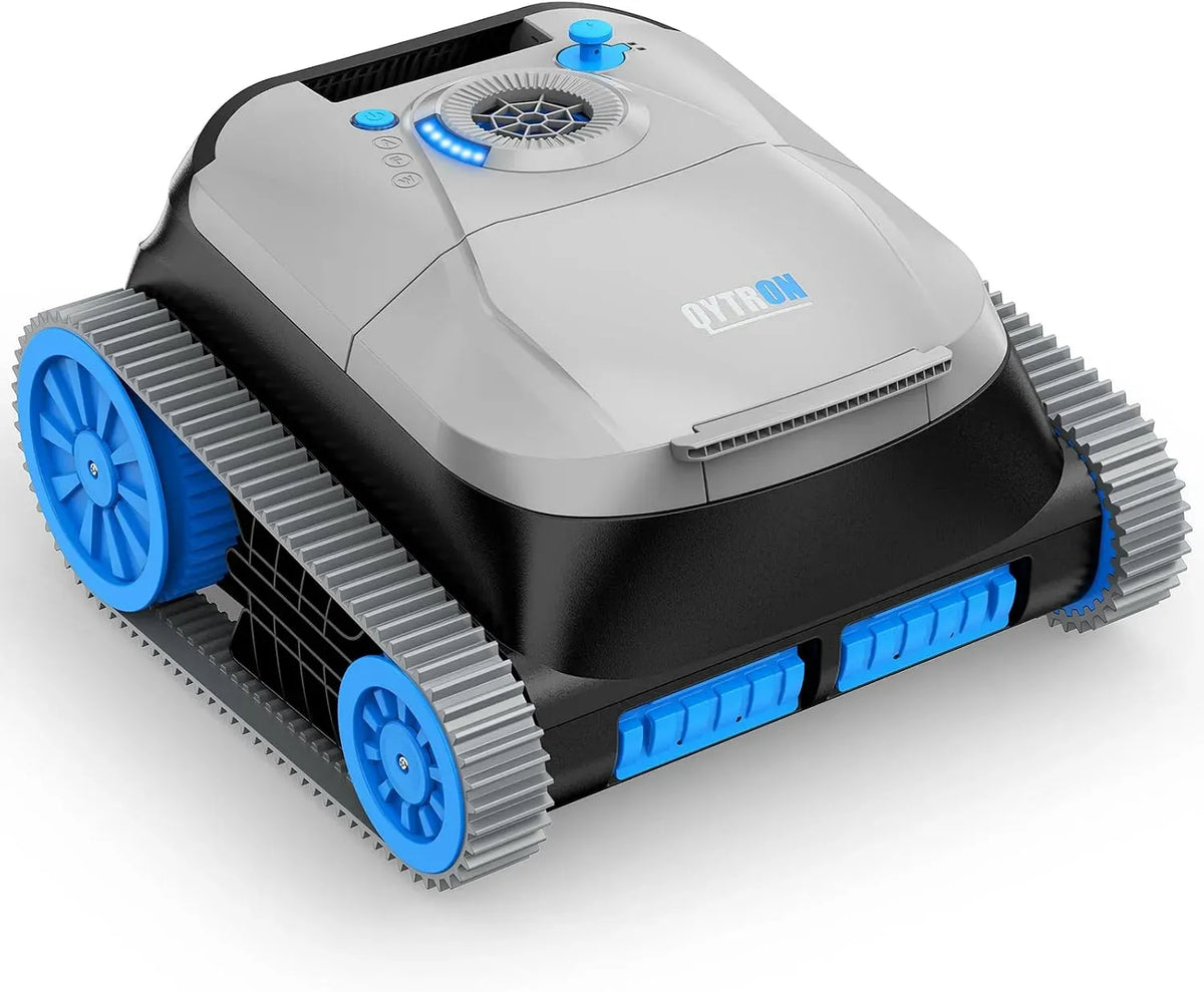 QP5 robot pulitore per piscina, motore, per piscine