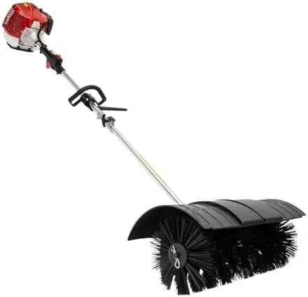 52CC decespugliatore industriale del prato, spazzatrice tenuta in mano alimentata a gas, 8500 giri/min, larghezza di taglio di 23,5 cm