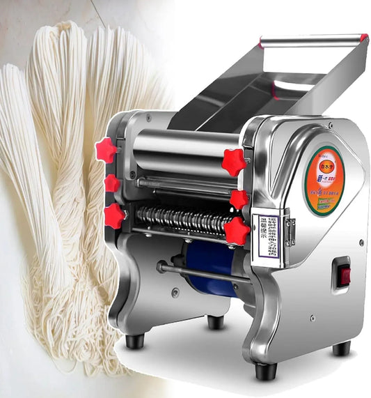 0.3-20mm Maker, 20 mm, acciaio inox, per La Casa Utilizzare La Pasta