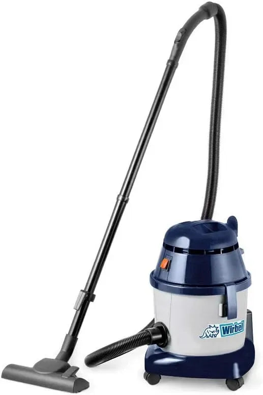 Aspirapolvere, aspiratore elettrico domestico, Synclean 909 PLUS ASPIRAPOLVERE WIRBEL