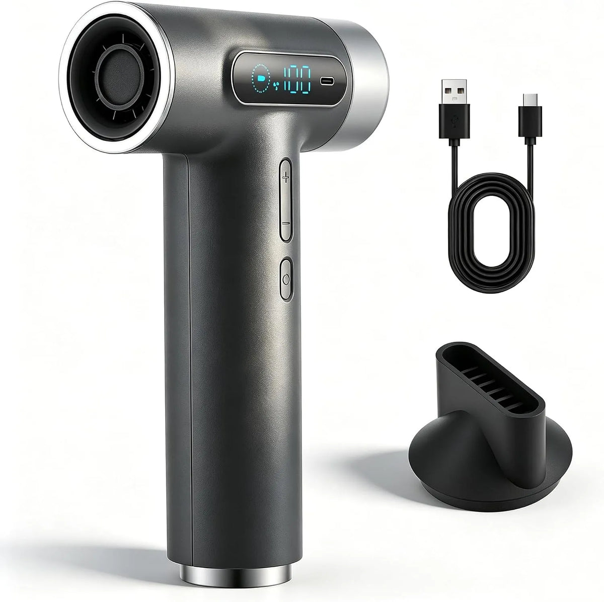batteria, motore, 10 W, 18 W, portatile, USB, 100 livelli, senza fili, per viaggi