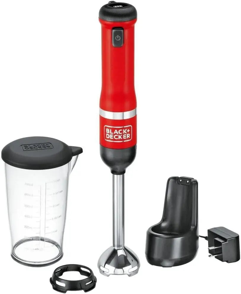 Black+Decker elettrodomestici da Cucina, nero
