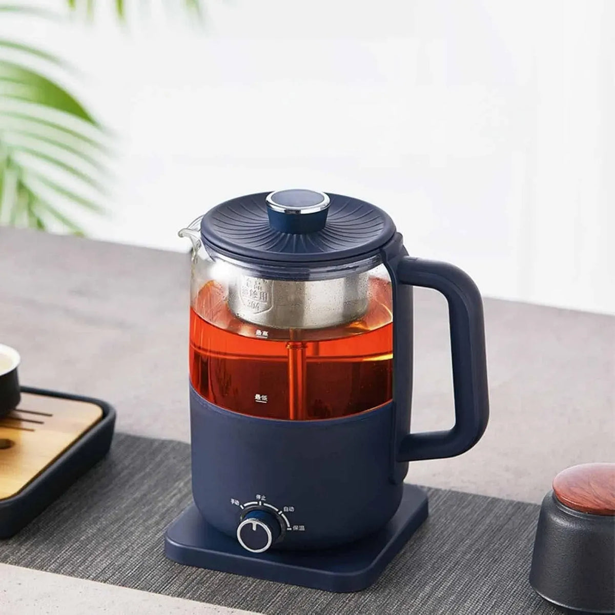 Bollitore elettrico, 1 L, bollitore per bevande, 11 L