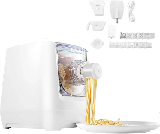 Macchina per pasta, macchina per tagliatelle, macchina per 13 forme di pasta