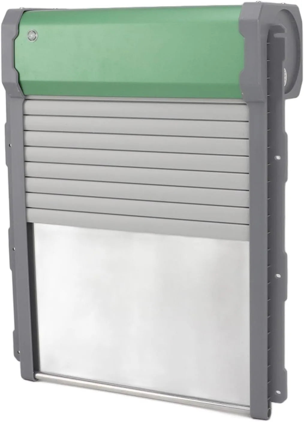 Sensore, IP65, timer, per Pollaio Ad Energia Solare IP65 con Timer e Sensore d