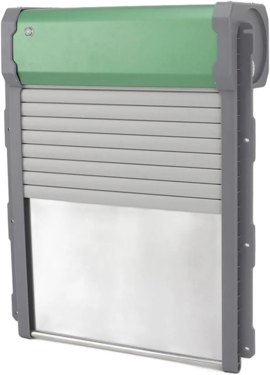 Sensore, IP65, timer, per Pollaio Ad Energia Solare IP65 con Timer e Sensore d