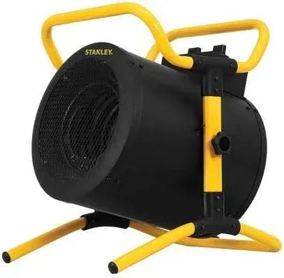 ST-55-401-E Riscaldatore, industriale, funzione riscaldante, Stanley