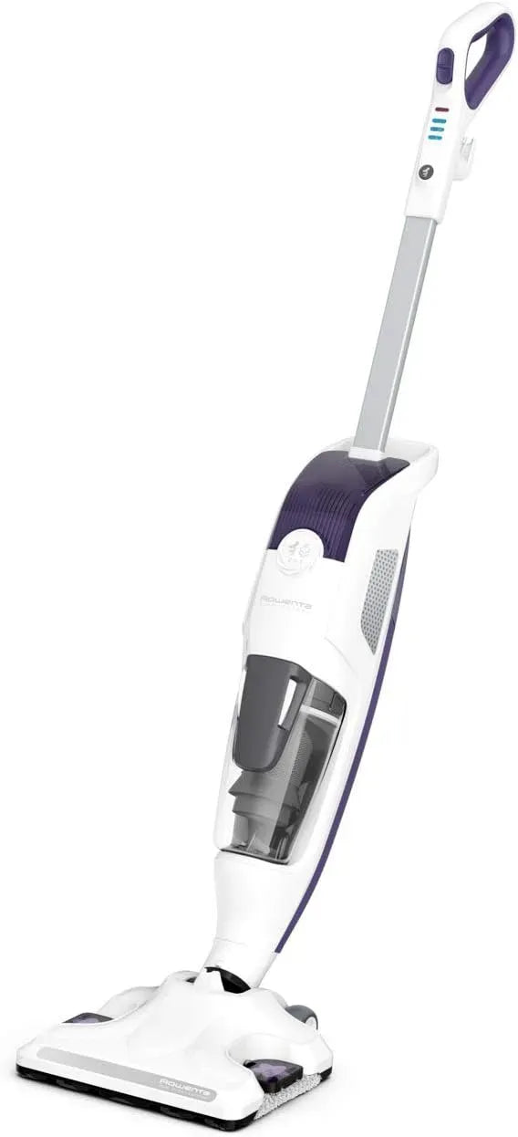 Rowenta RY7731WH Diffusore, vapore, STEAM, tappeti