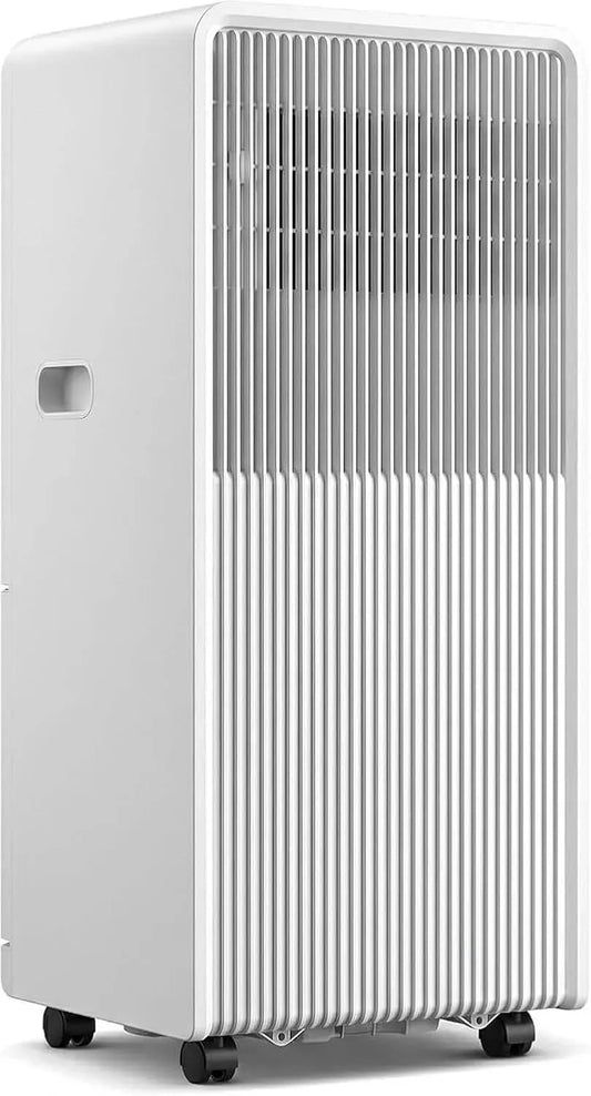 Condizionatore, portatile, timer, 11000 Btu, climatizzatore
