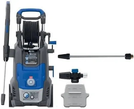 Idropulitrice AR 5, 2650 W, professionale, blu, 9 Annovi Reverberi