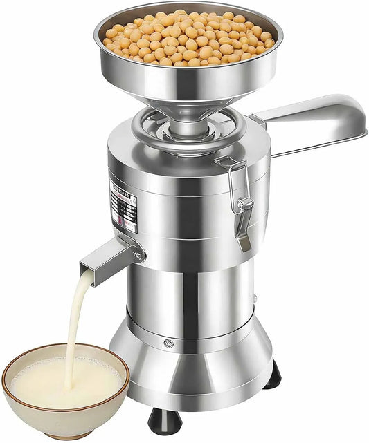 25KG/H Macchina per Tofu, 25 KG, professionale, per Tofu Commerciale