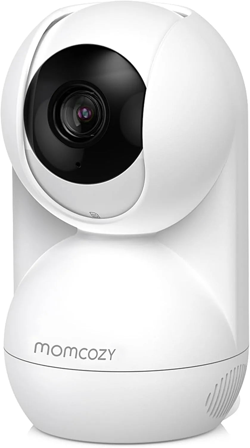 Monitor, momcozy HD 1080P BM03, Full HD, Non Compatibile con BM01, Scheda SD