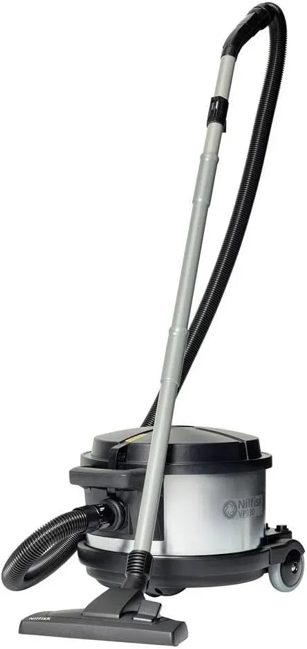 Aspirapolvere, 15 L, 760 W, Nilfisk VP930, industriale, professionale, portata d'aria 33 l/s, potenza assorbita: 760 W, 107415451