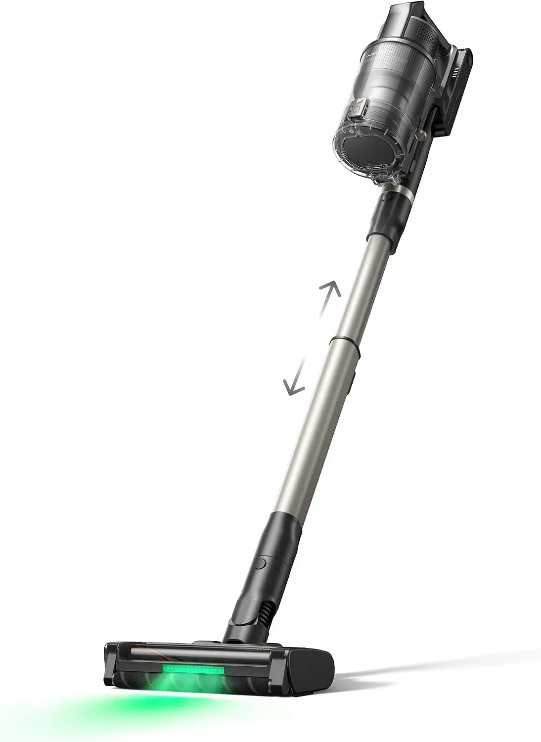 Aspirapolvere, MOVA G70, aspiratore elettrico domestico