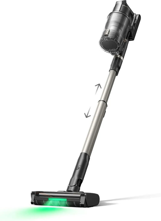 Aspirapolvere, MOVA G70, aspiratore elettrico domestico