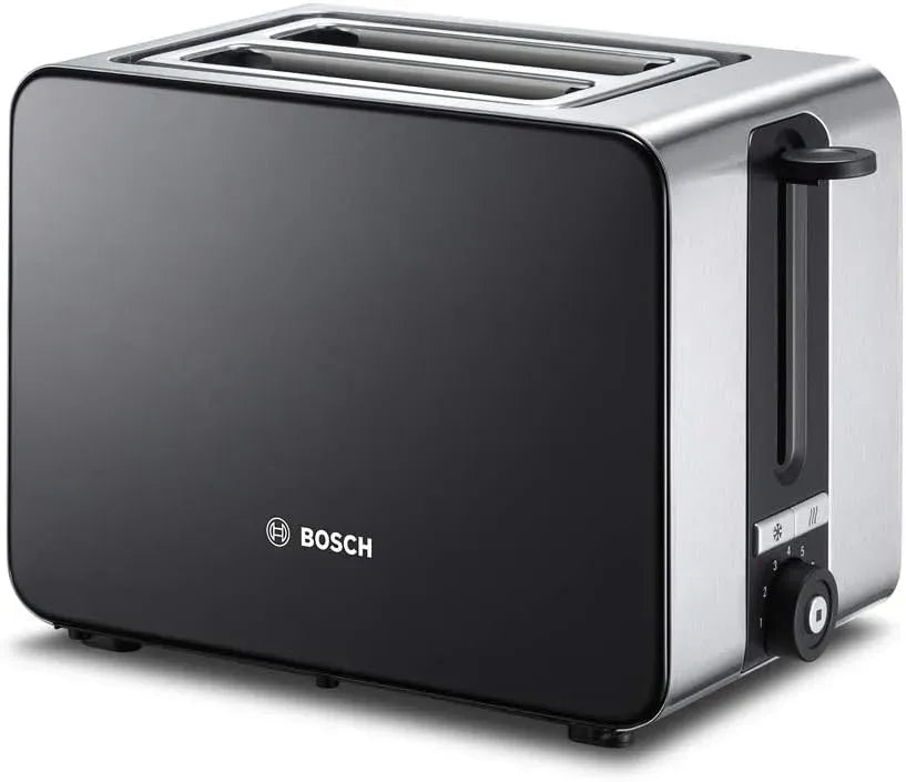 TAT7203 TouchControl, Tostador TouchControl