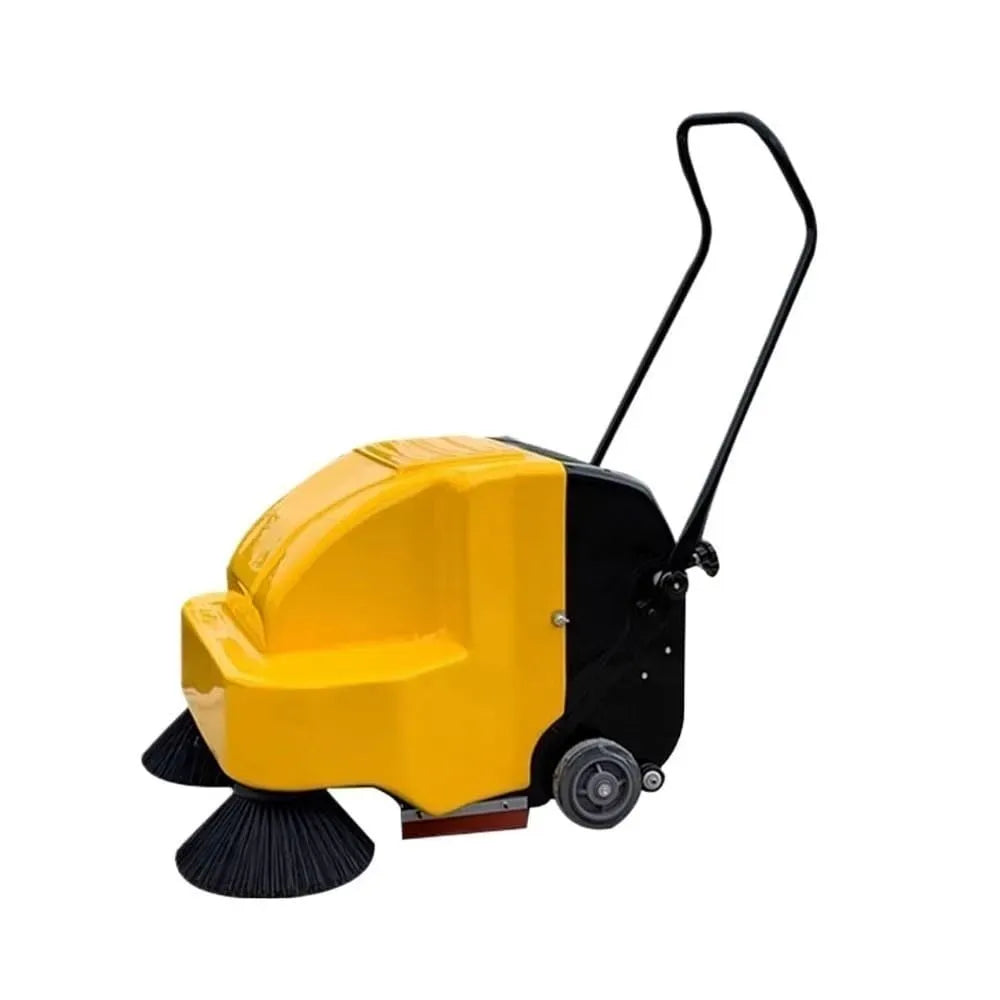 magazzino e giardino, per Lavapavimenti industriale Spazzatrice elettrica completamente a funzionamento automatico for officina