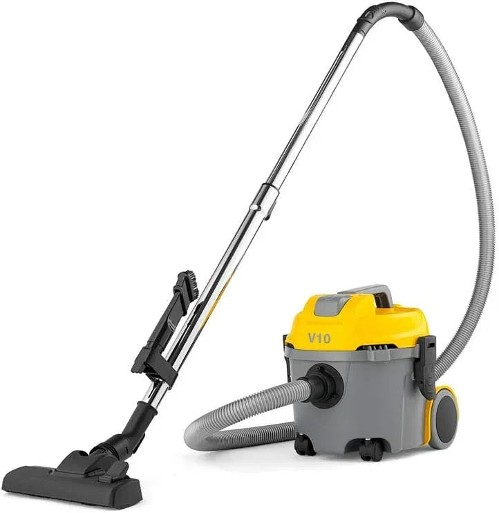Aspirapolvere V 10, professionale, Synclean ASPIRAPOL ERE PROFESSIONALE GHIBLI