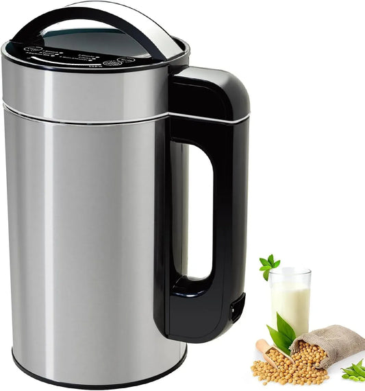 Milk Maker, 1.5 L, macchina del latte vegetale