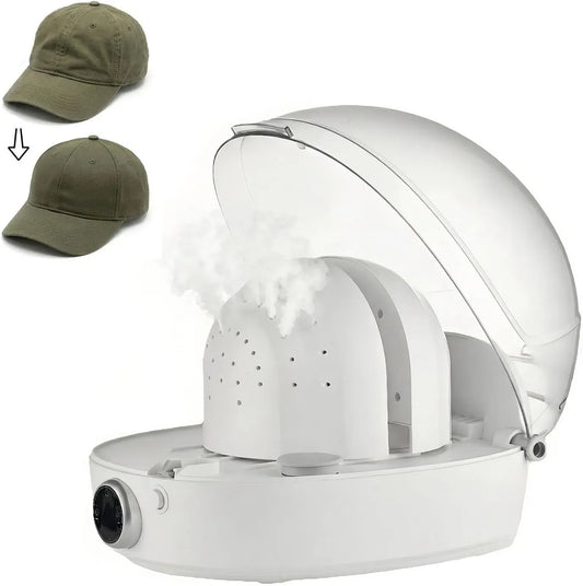 Pulitore, 1000 W, 300 ml, vapore, professionale, per Cappelli 1000W