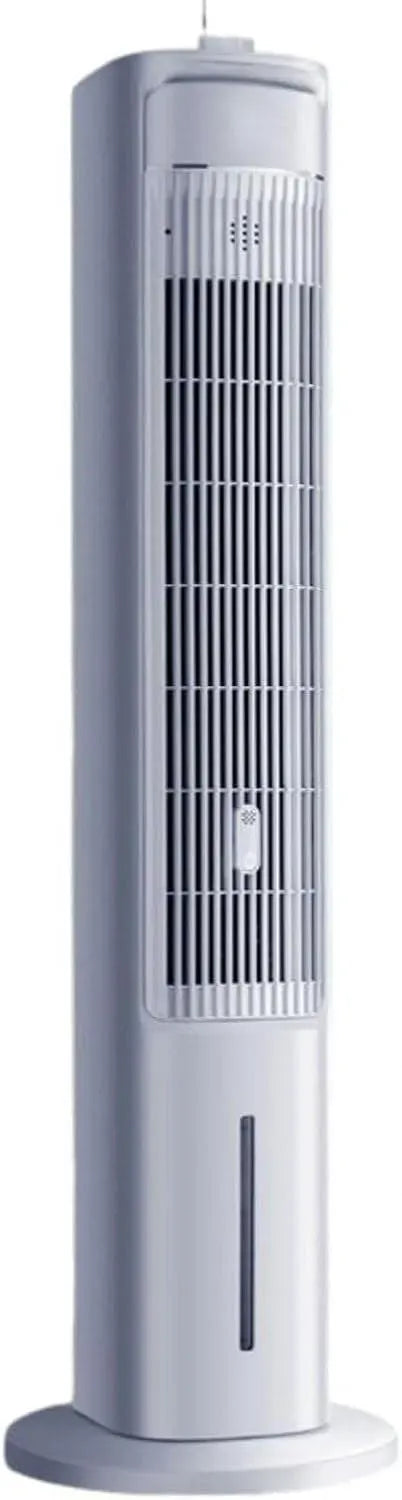 Condizionatore 12H, 29 × 20 × 102CM, portatile, timer, 3 velocità, oscillazione