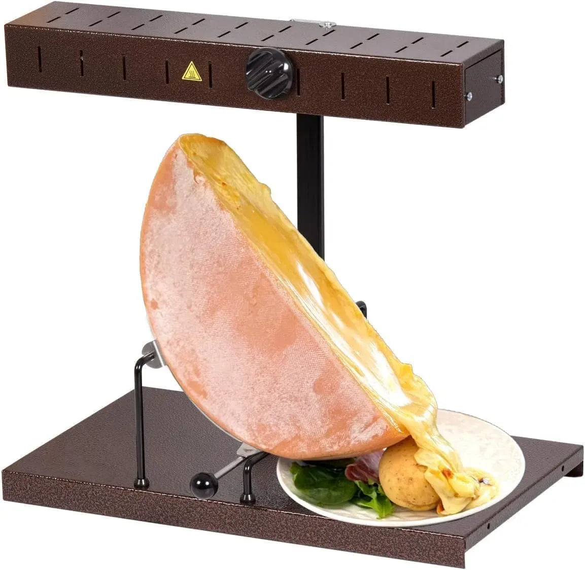 Macchina per Raclette, 230 V, funzione riscaldante, per Raclette Alpage® Signature Original, LOUIS