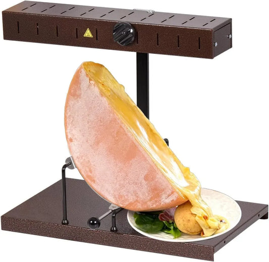Macchina per Raclette, 230 V, funzione riscaldante, per Raclette Alpage® Signature Original, LOUIS