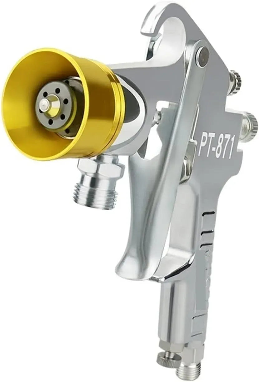 Pistola A Spruzzo 2, 0 2, 5 3, 0 3, 4.0 mm, pistola a spruzzo ad alta pressione