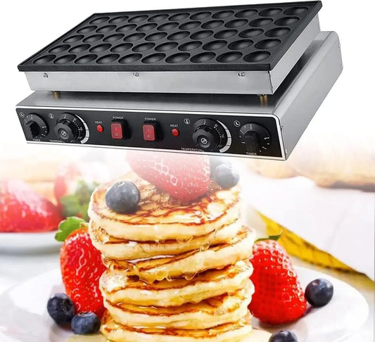 Macchina per torta, per pancake, Mini panettiere a gas per pancake