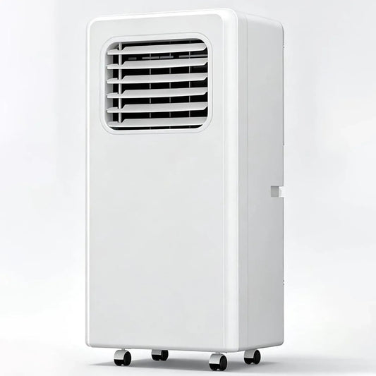 Deumidificatore A 550 12000BTU, timer, Timer Silenzioso 24 Ore, 3 In 1 Unità Di Clim tizz zione