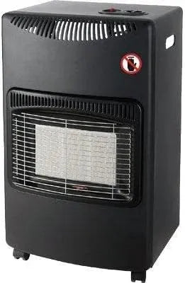 WATT 4200 GPL INFRAROSSI KIRA NERO CM 42X36 H, CM 72