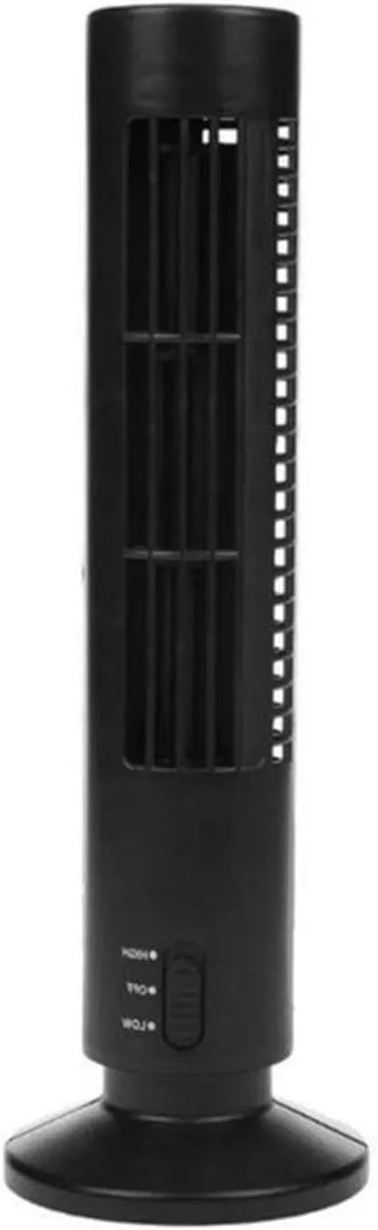 Condizionatore, portatile, USB, nero, climatizzatore