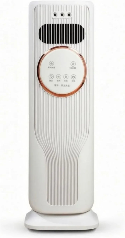 Condizionatore, portatile, touch, climatizzatore, Riscaldatore