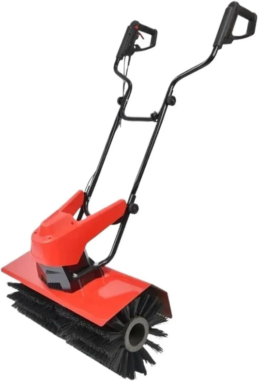 Elettrica For Da Prato Pulizia Potente, per Spazzatrice per uso professionale For Erba Artificiale