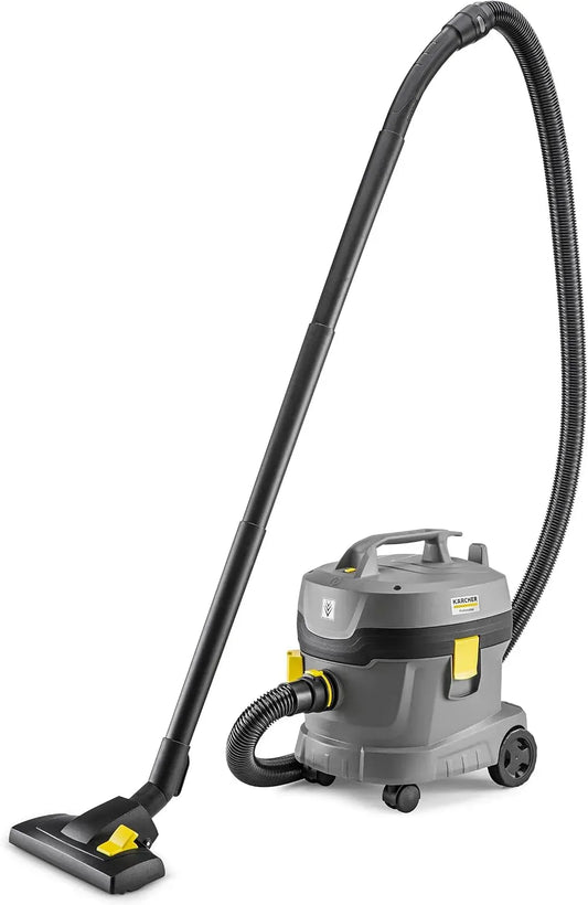 Kärcher T11/1 Aspirapolvere, aspiratore elettrico domestico, Karcher Classic HEPA Bodenstaubsauger