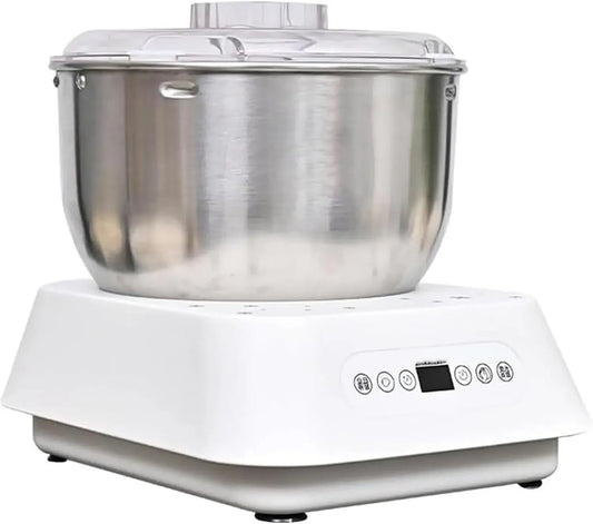 Macchina per Impasto, pizza, acciaio inox, per Impasto Automatica