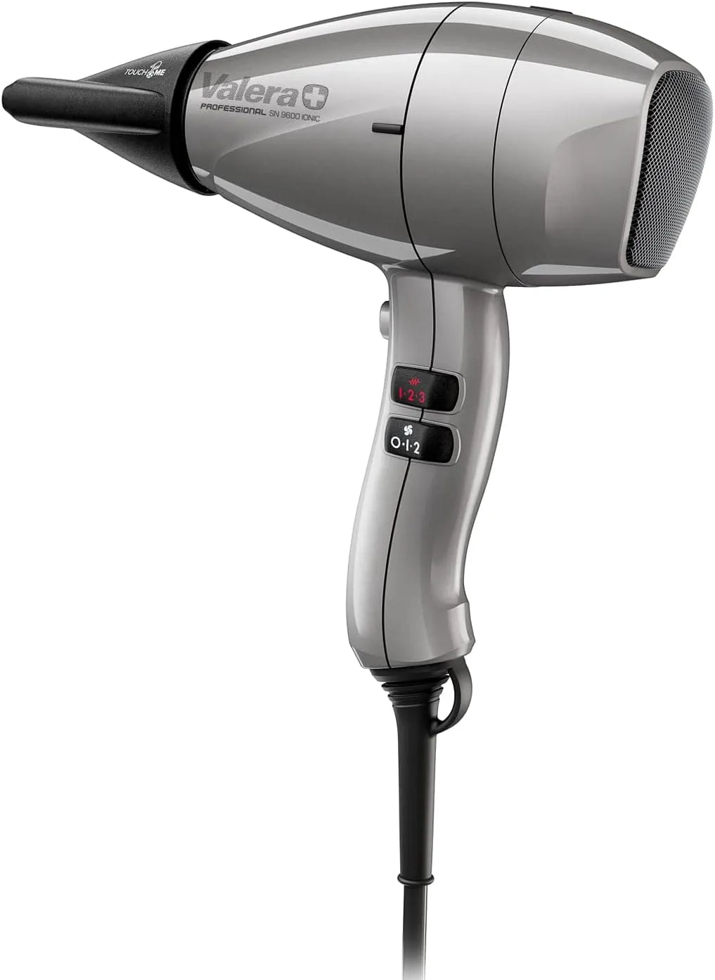 Motore, Cavo, professionale, 6 Livelli, Swiss Nano 9600