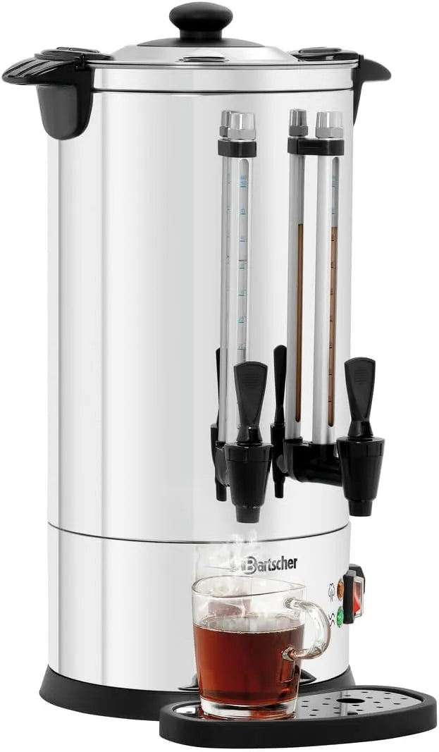 M8000-200127 Dispenser, per tè/acqua calda M8000-200127