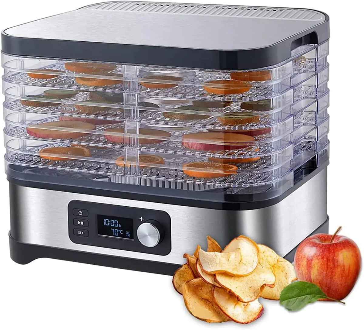 Asciugatrice, professionale, asciugabiancheria, essiccatore per alimenti, Essiccatore alimentare per essiccatori