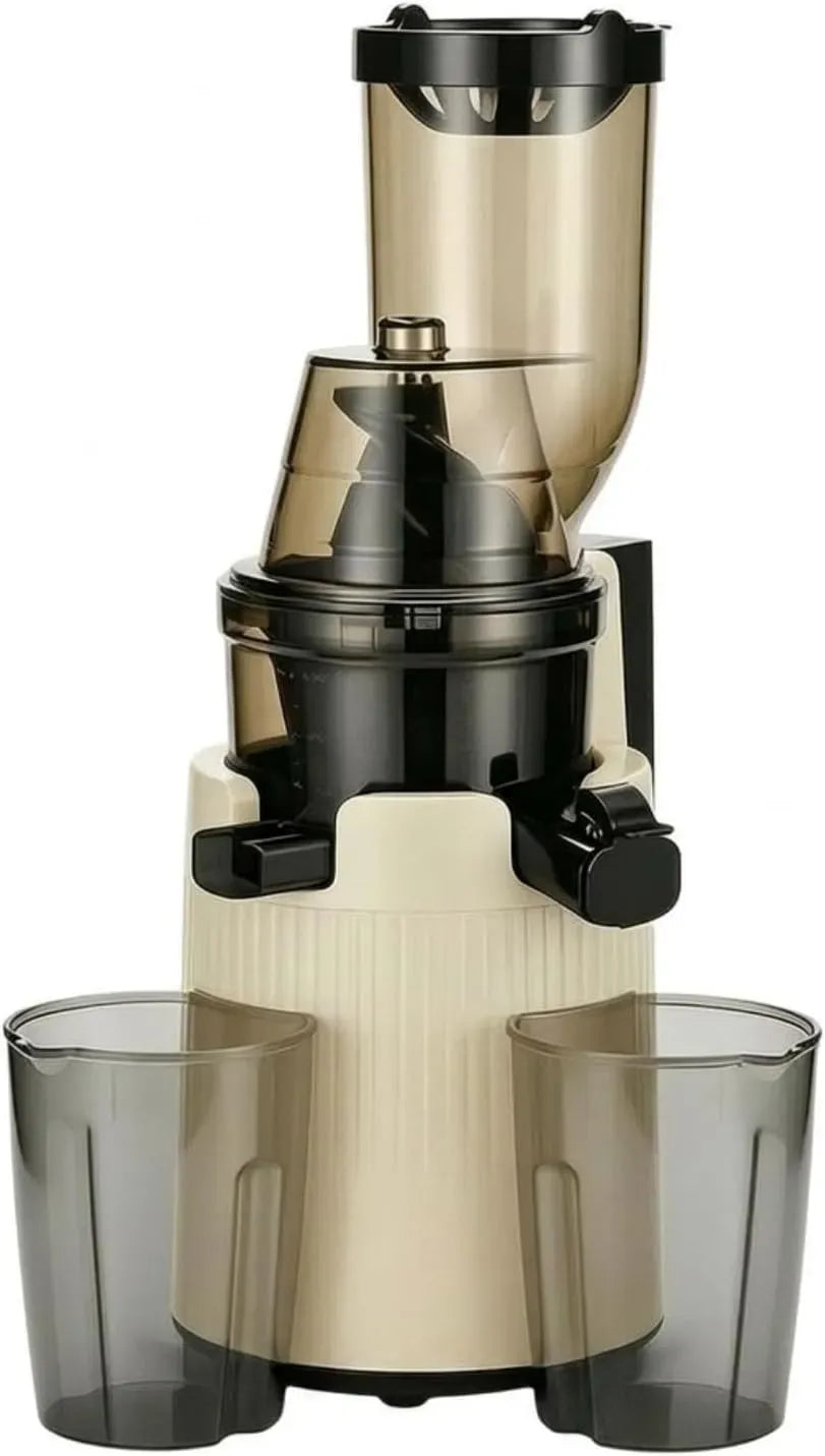 Centrifuga, style to 2, spremiagrumi ed estrattore, estrattore di succo e spremiagrumi