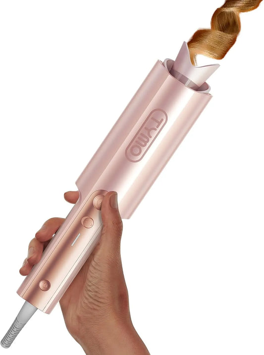 Piastra, 32 mm, professionale, per Grandi Ricci 32mm TYMO Curlpro Plus Beach Waves Pias