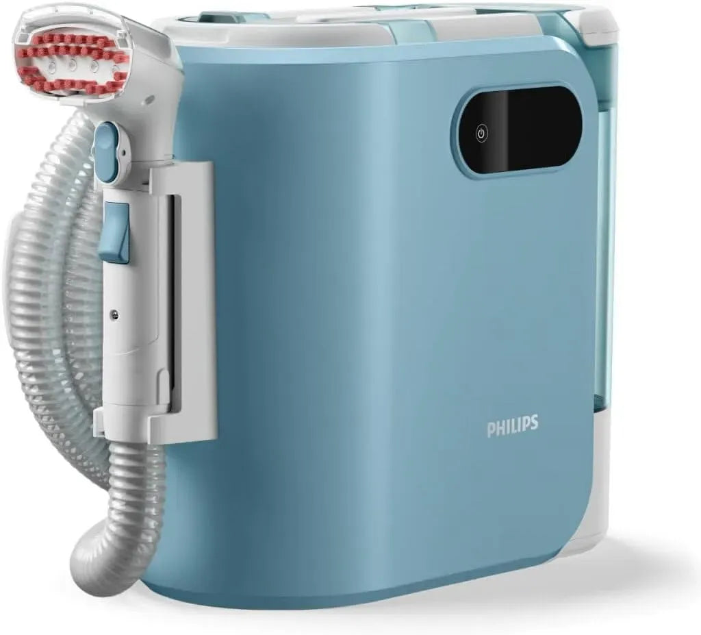 Philips 3in1 Tappeti e Tappezzeria, Smacchiatore tessuti Spot-On 3000