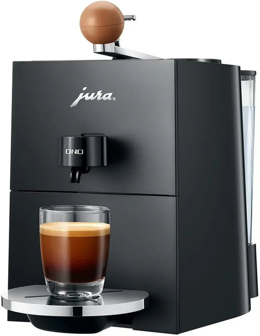 Jura Piano Black, ONO, 7610917155057, nero