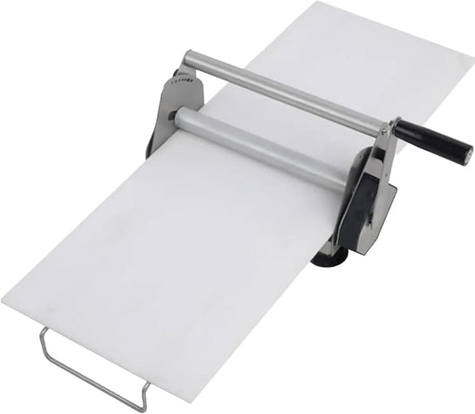 tavolo, pizza, pasticceria, professionale, acciaio inox, per pasta