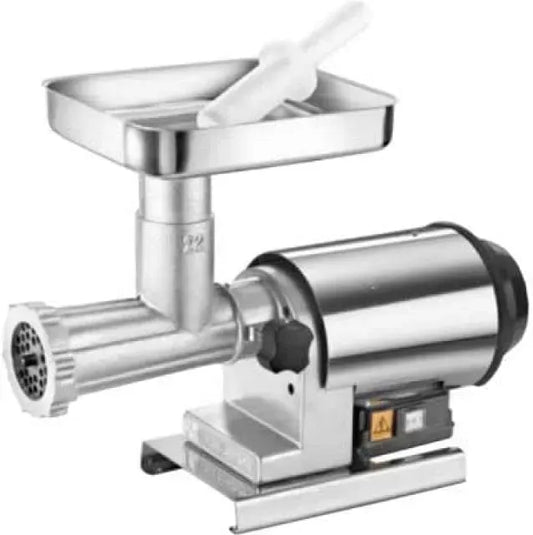 TC-22 elettrico Elegant Plus, TRE SPADE, Tritacarne
