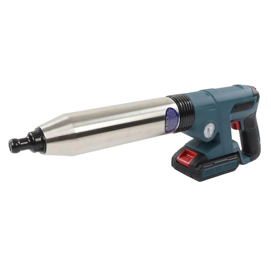110-220V Batteria, 220 V, Stantuffo WC Elettrico, Stura Lavandini con Batteria al Litio