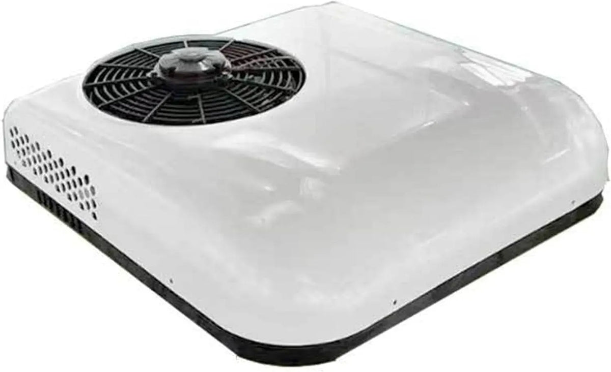 Condizionatore 12V/24V, 12 V, climatizzatore, condizionatore da tetto per auto e camper, Ultra Sottile